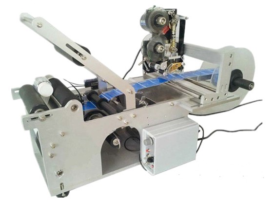 Hvordan former etiketteringsmaskiner industriel emballageeffektivitet?