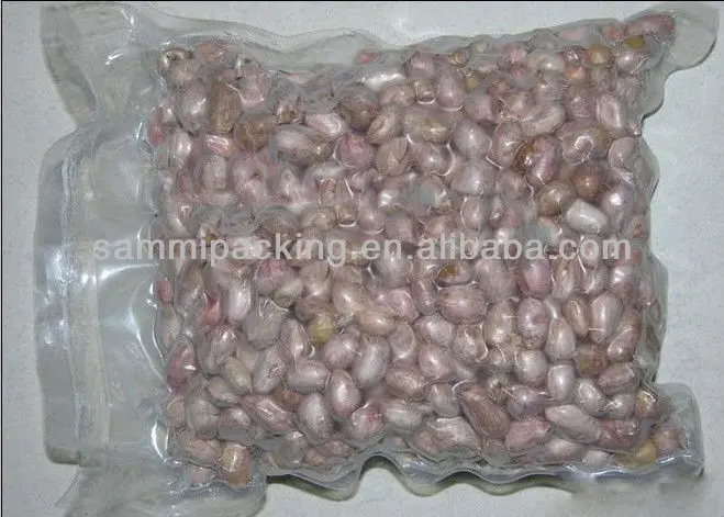 Single room vacuum sealing machine