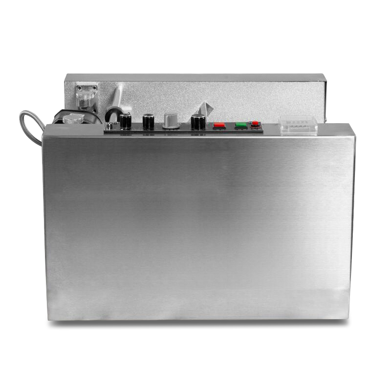 Folding carton Medicine Box Date Coding Machine