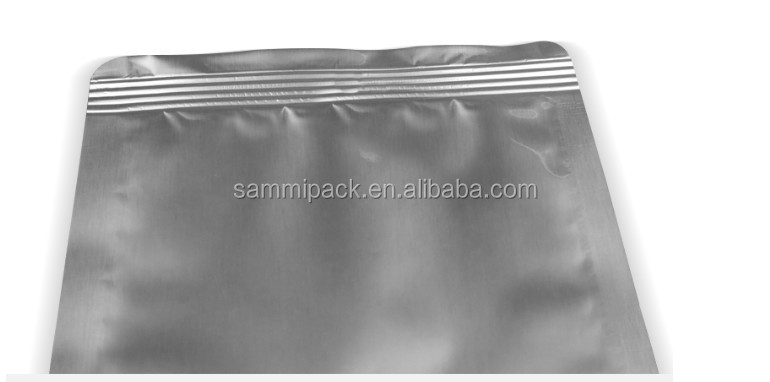 Instant heat hand clamp Sealer for plastic bag