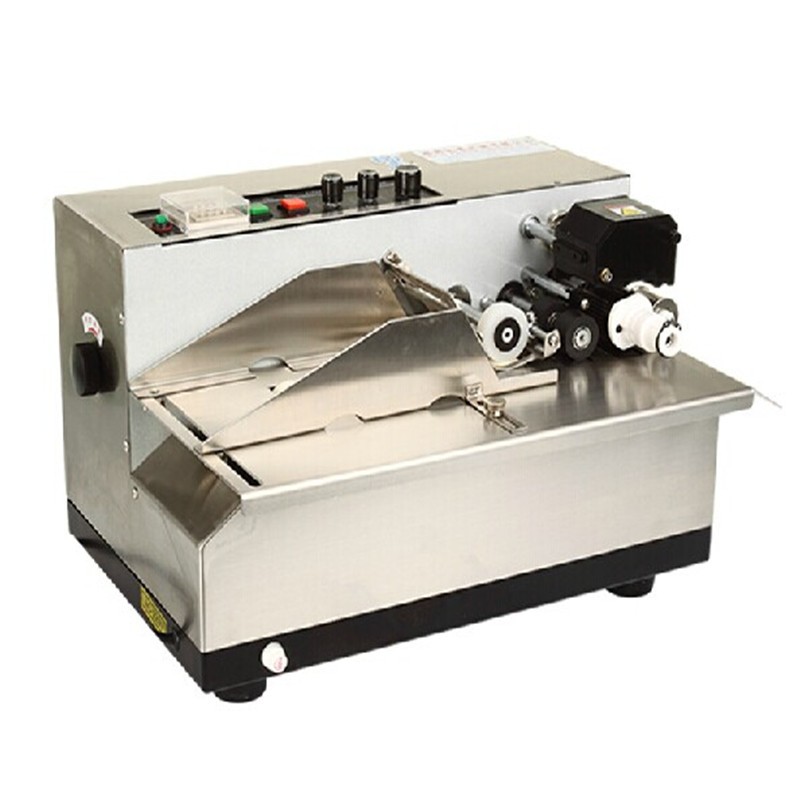 Solid ink kodemaskine